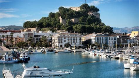 chaperos denia|Ciudades